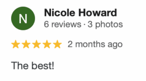 Nicole