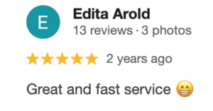 Edita